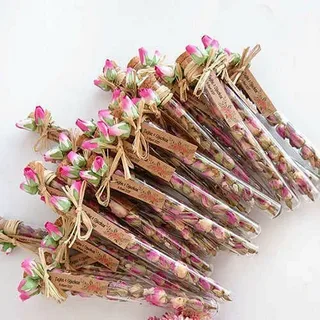 تصویر 2 از قیمت خرید گل محمدی مرغوب عمده به صرفه و ارزان